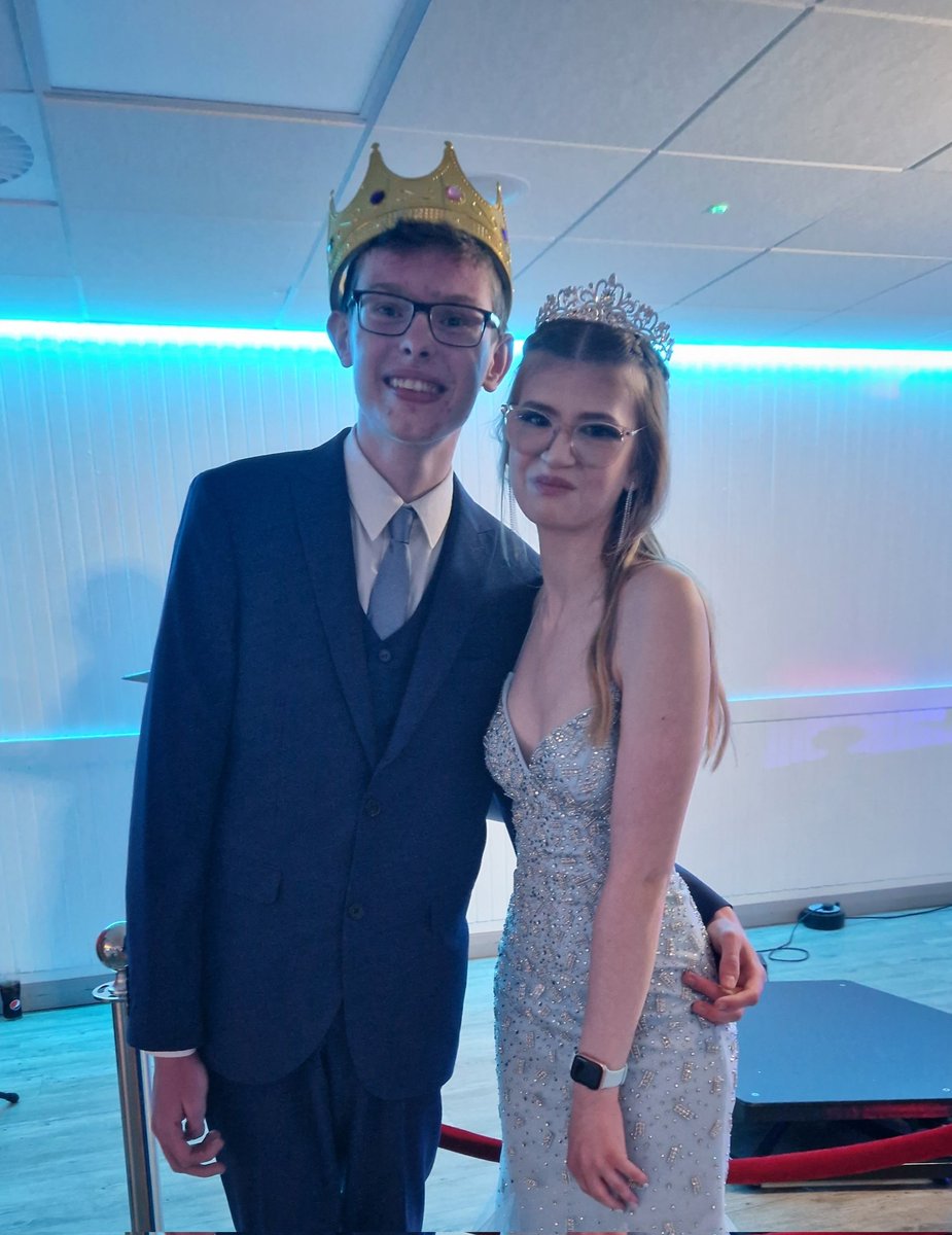 Year11@TheDeanes tweet media