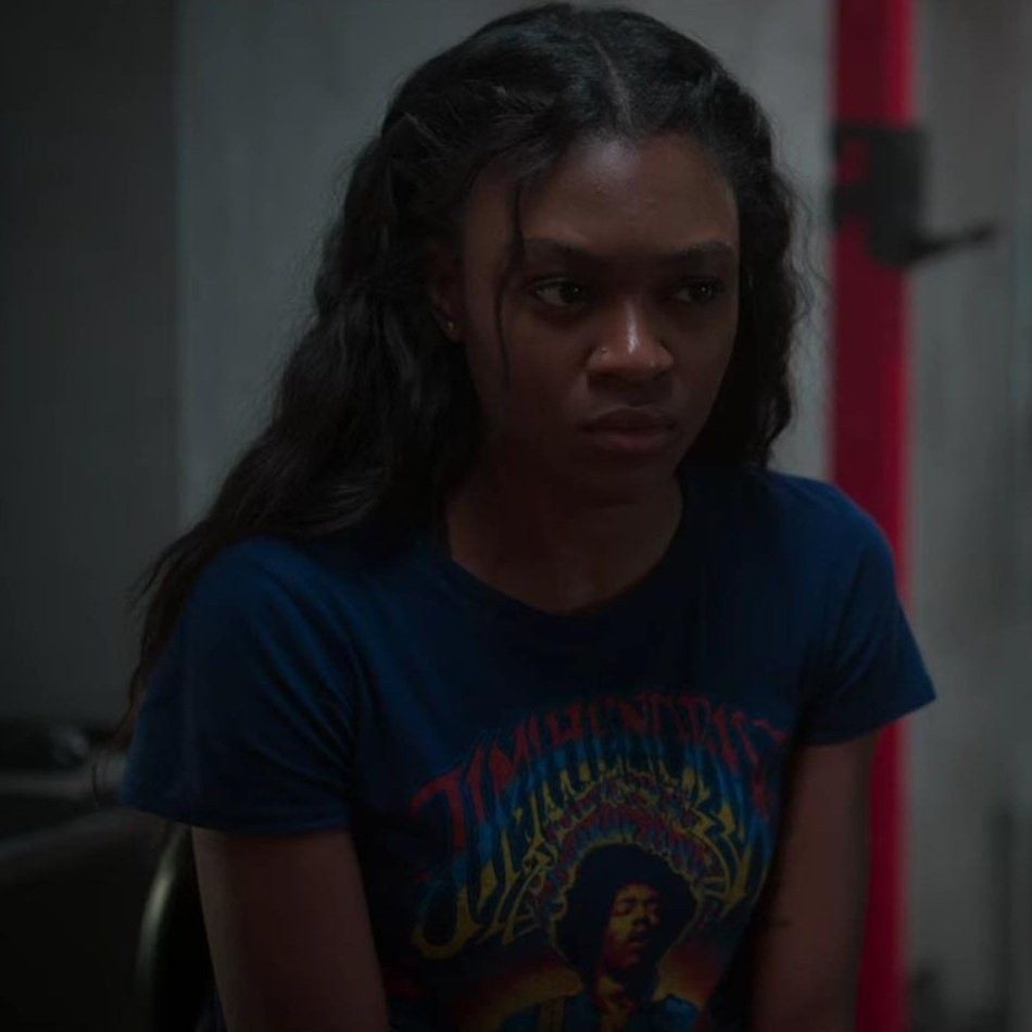 clockworkdaisy's tweet image. Bring them back
#FirstKill