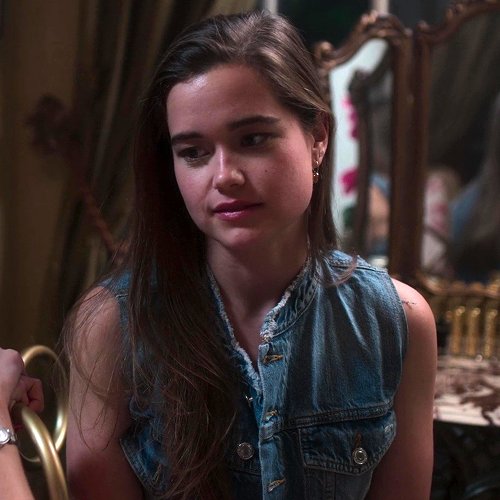 clockworkdaisy's tweet image. Bring them back
#FirstKill