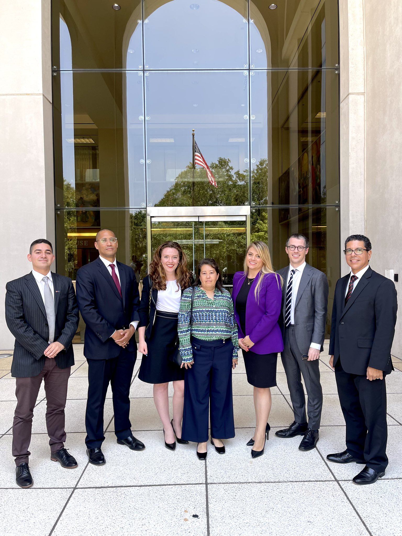 Sophia Lin Lakin on Twitter "BREAKING A federal court blocked a