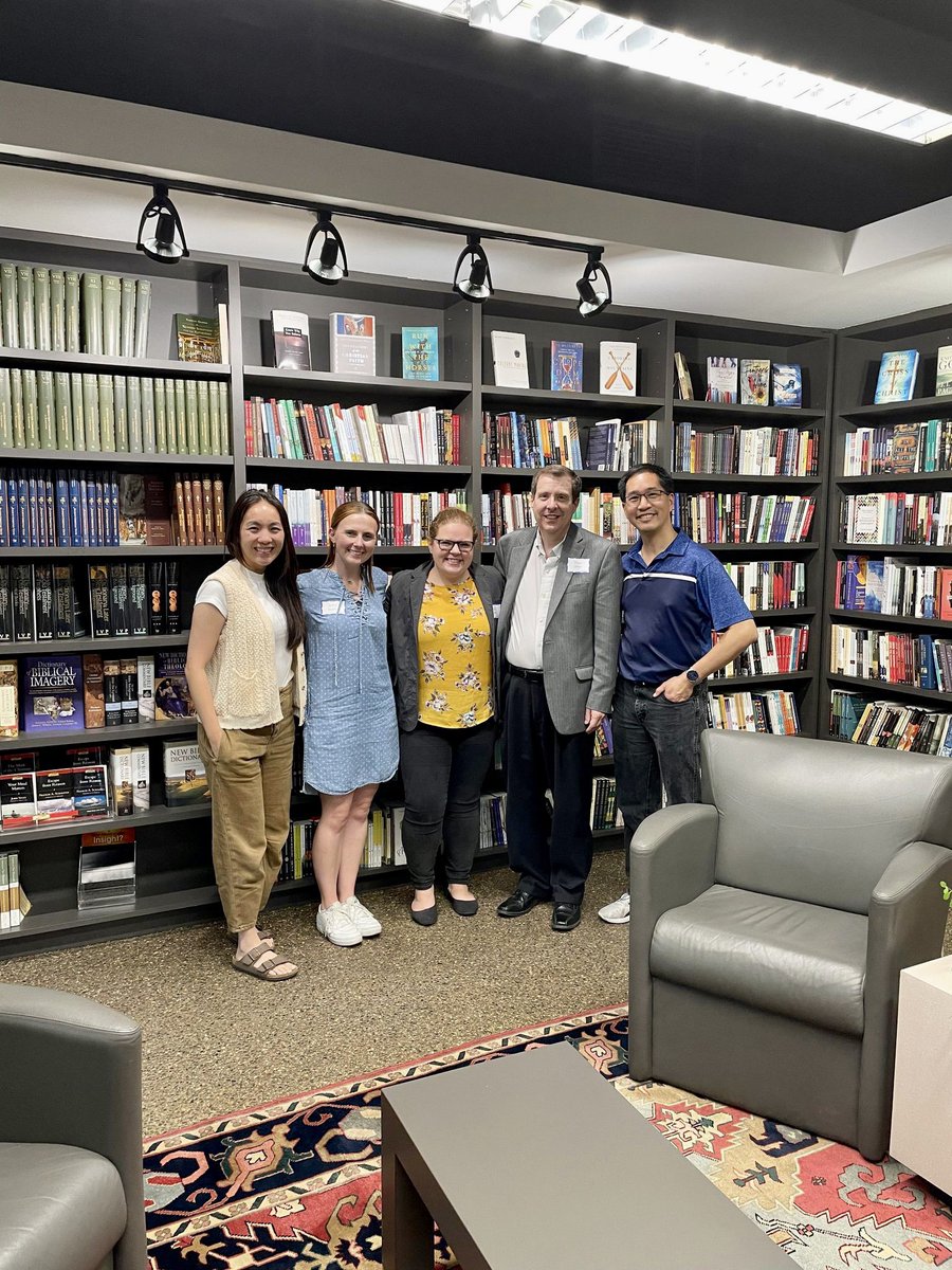 InterVarsity Press tweet media