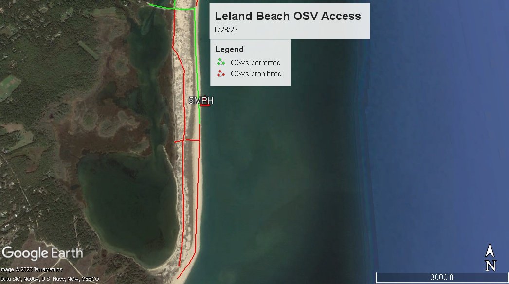 TheTrusteesMV's tweet image. #beachupdatesMV #CapePoge #LelandBeach. Piping plover chicks hatched today! New OSV restrictions on Leland Beach and new OSV openings at Cape Poge Wildlife Refuge.