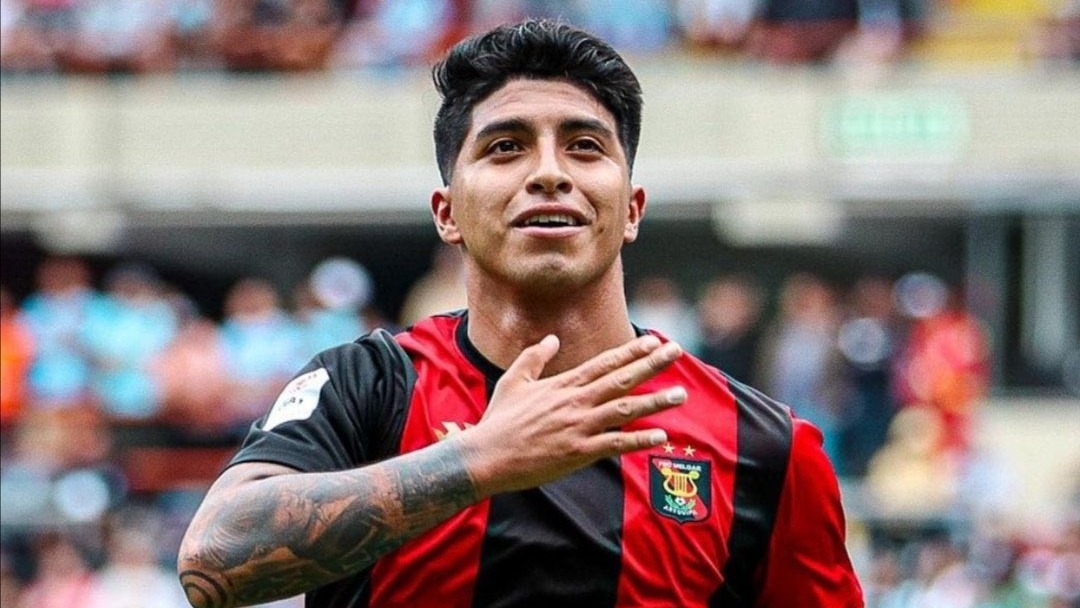 Baltic Football News tweet media