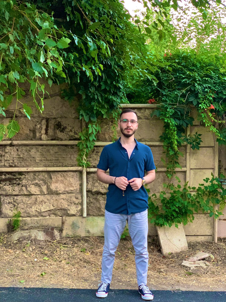 Happy Eid Al-adha Mubarak 💛