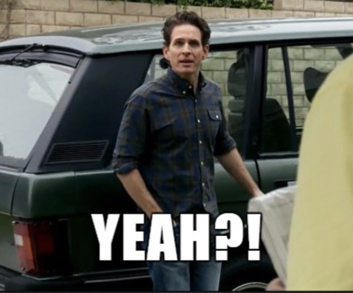 Me when anyone talks to me at work tomorrow.