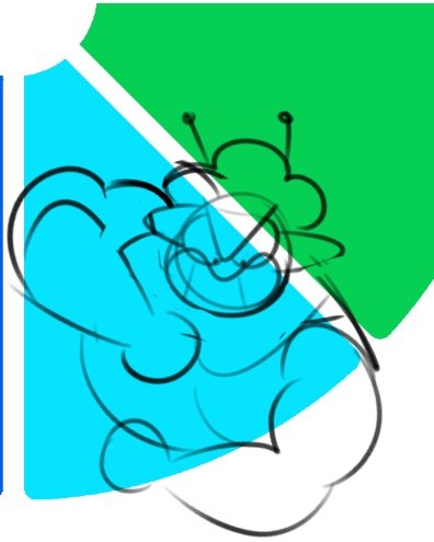 Kreiguana's tweet image. This is what I got so far, and I kinda need help w/ some of the other colors🌈👥 (im doin 2-3 char. each color)