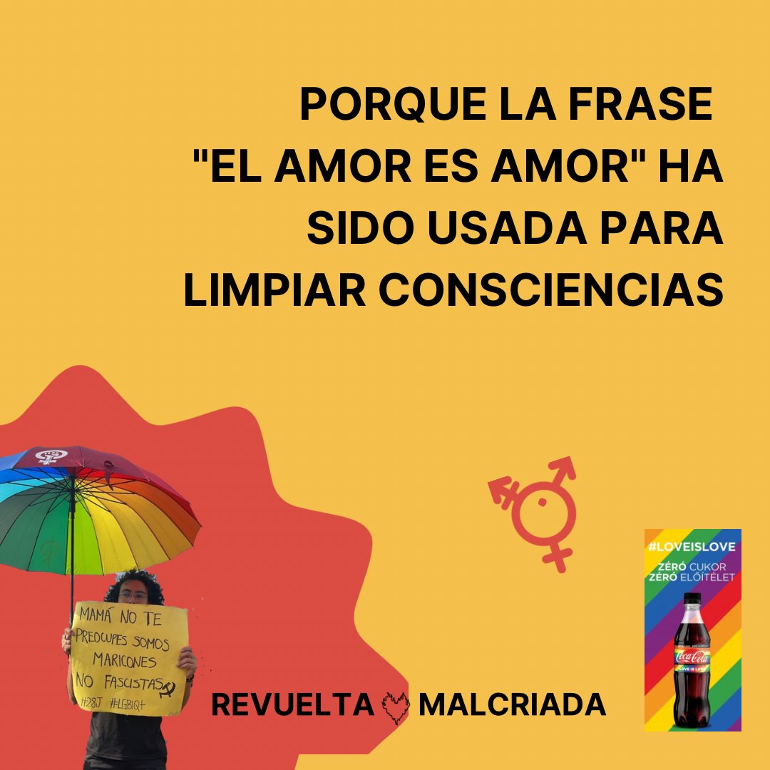 RevuMalcriada's tweet photo. https://t.co/cvqx4G3OFh