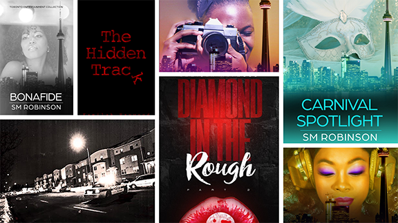 KyaPublishing's tweet photo. TORONTO STORIES // Our books, written by @KamilahHaywood and @SMRobinson_, are available online at https://t.co/EWnGzFDh6w.
Select stories in circulation at @TorontoLibrary.
#TorontoStories #TorontoWriter #TorontoBooks #CanadianAuthors #BlackToronto #Toronto #CaribbeanCanadian https://t.co/443z6Qsa33
