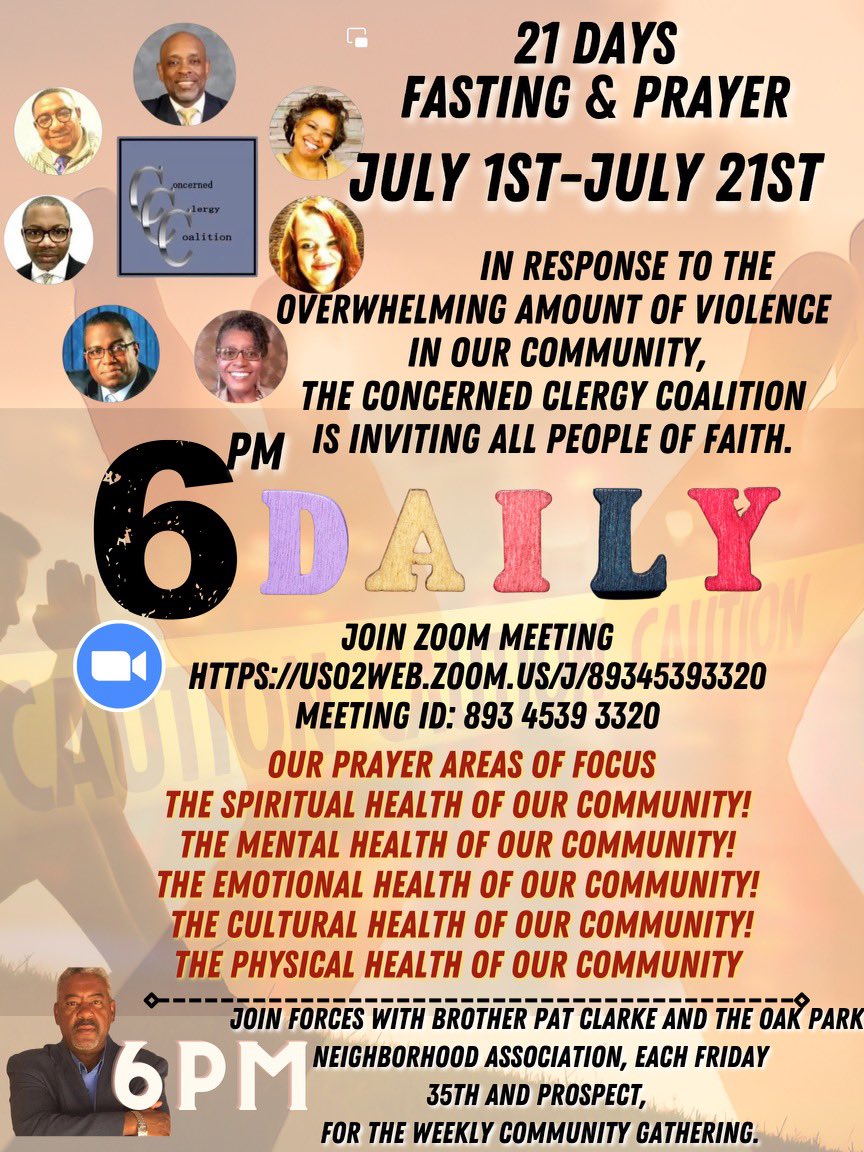 Michael E. Brooks tweet media