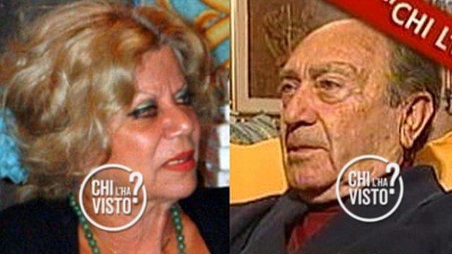 “Si vede che sono innocente”: Condannato per l’omicidio e l’occultamento del cadavere della moglie Mariella Cimò, Salvatore Di Grazia chiede a #chilhavisto  un appello per ritrovare la donna scomparsa il 25 agosto 2011 da San Giorgio di #Catania.

→chilhavisto.rai.it/dl/clv/Misteri…