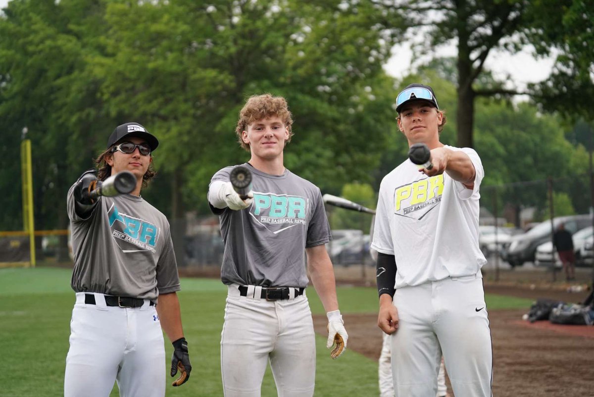 Holden Cope (@cope_holden) on Twitter photo Thank you to <a href="/PrepBaseballOH/">Prep Baseball Ohio</a> for the great event! My times: 1.94-2.01 pop time, 6.57 60 yard dash, 94.4 Exit velocity. Thank you to <a href="/PrepBaseballOH/">Prep Baseball Ohio</a> for the great event! My times: 1.94-2.01 pop time, 6.57 60 yard dash, 94.4 Exit velocity.