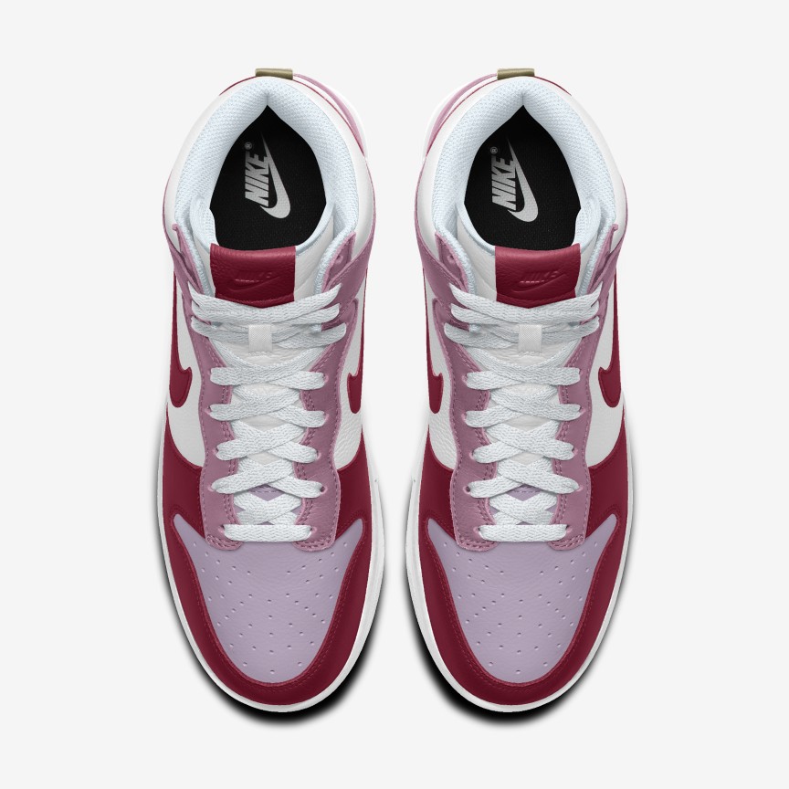 JordanCustoms's tweet photo. I customized some shoes on #nike.com! (Second customs) "Alizarin Crimson" https://t.co/ZsUWYWJKgO
