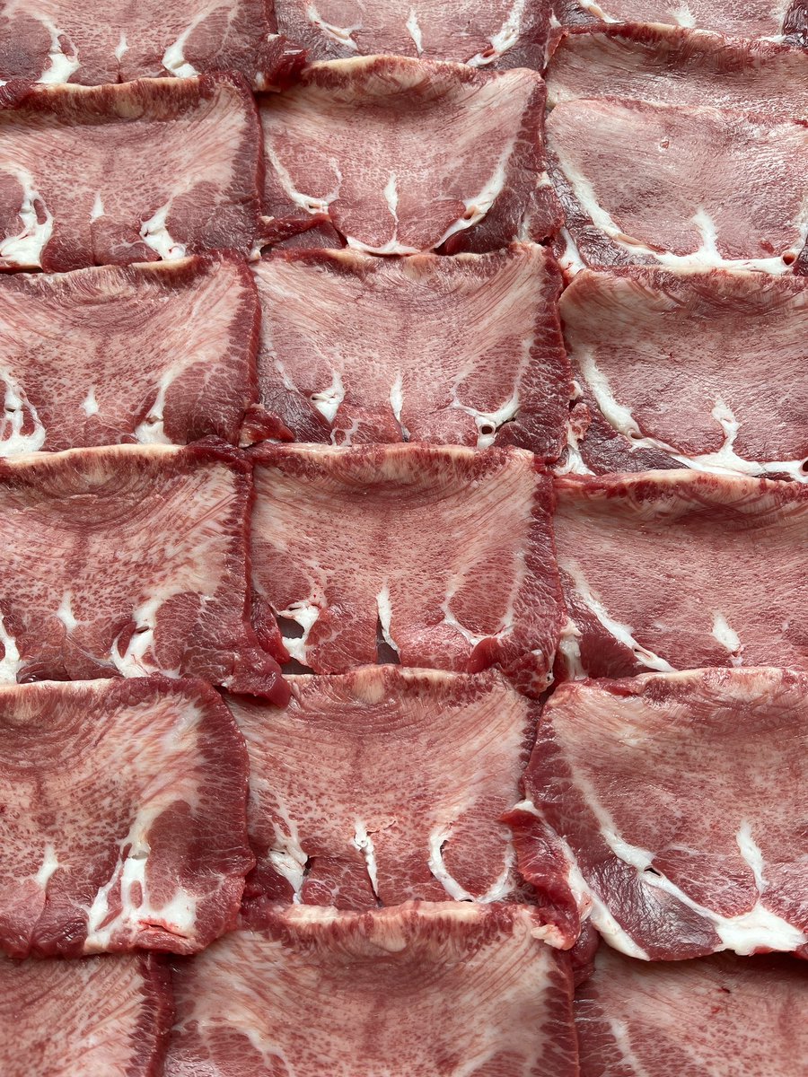 menchi2929's tweet photo. 🥩お肉プレゼント企画🥩
6月の肉(29)の日は@menchi2929 をフォローしてお肉をゲット!

【和牛タン２５０g】
【和牛ハラミ２５０g】
【㊙︎のお肉】

抽選で"３名"の方にプレゼント

【応募条件】
①@menchi2929 をフォロー
②このツイートをいいね&amp;リツイート
③人に優しく生きる

2023/7/12/23:29〆切 https://t.co/wfIFzk55Or