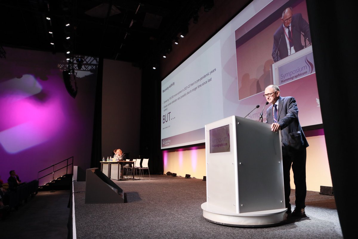 SympMamm's tweet photo. #SymposiumSnapback

A week ago today we were in @meetglasgow for #SympMamm2023 enjoying 3 days of education, innovation and entertainment. 

We can’t wait for #SympMamm2025! https://t.co/G3Z8es9sa6
