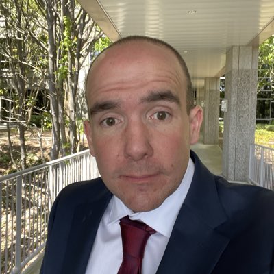 Alexandre C. Matti tweet media