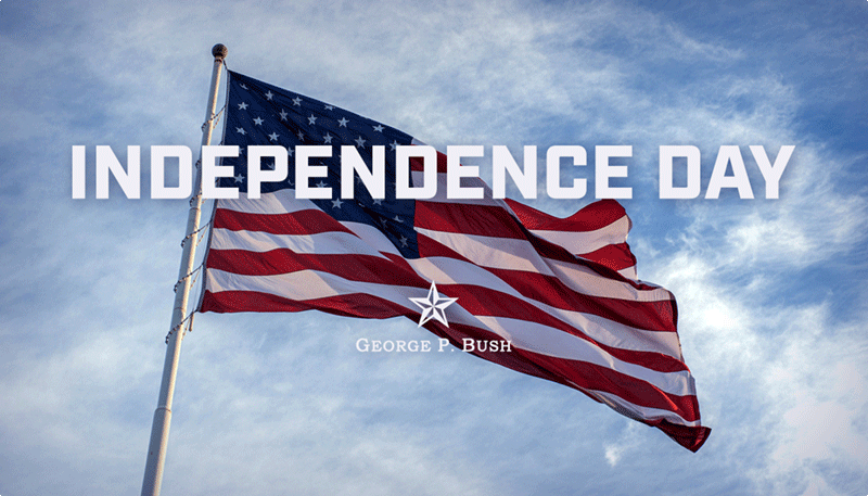 georgepbush tweet picture