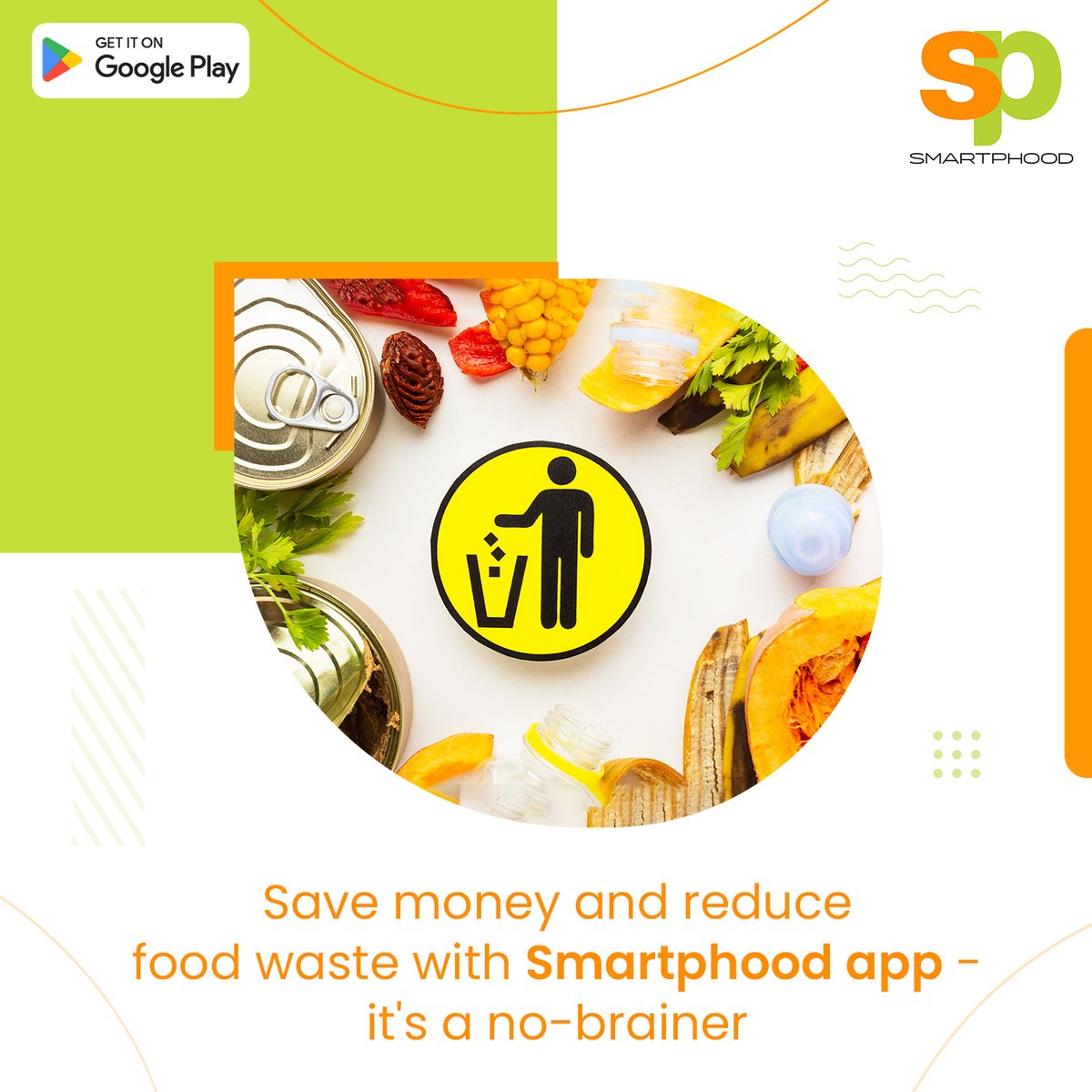 Make every purchase count with the Smartphood app. Start saving and reducing waste!

#smartphoodapp #androidapp #iosapp #savemoney #saveenvironment #foodwastagesaving #reducefoodwaste #financemanagement #takecontrol