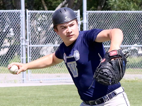 SudburyStar's tweet photo. That Sudbury Sports Guy: Voyageurs baseball to enjoy change of pace
https://t.co/pcsee74dYY
#pblo https://t.co/JYYlvPV6pS