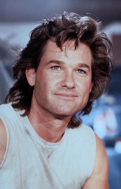 What's your favorite Patrick Swayze movie?