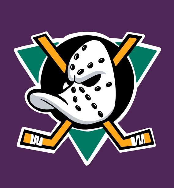 Should the Ducks bring the Wild Wing jersey back as an alternate? 🤔🔥. . .  . . #nhl #nhlducks #nhlhockey #ducks #mightyducks…