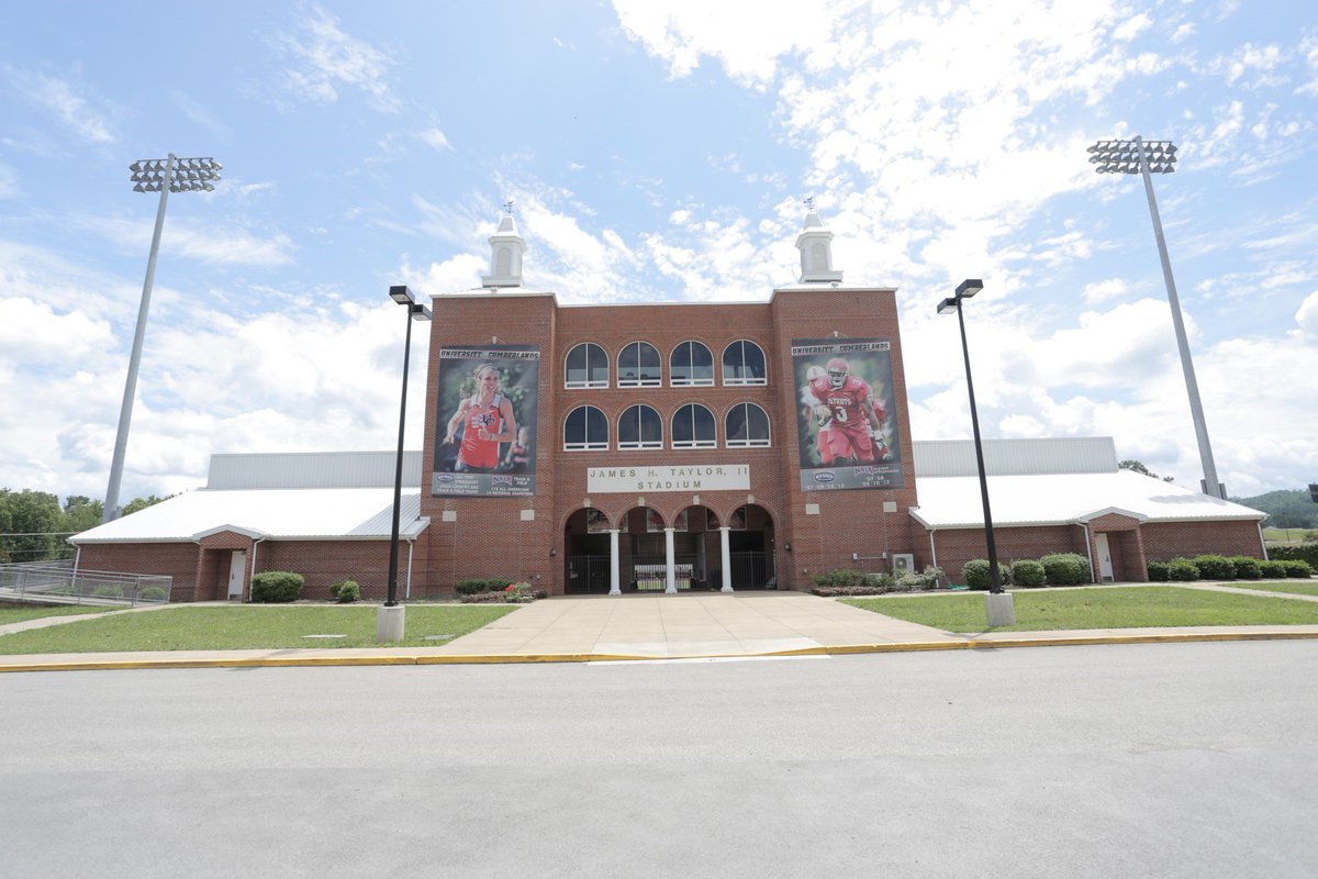 After a great conversation with <a href="/UCCoachMorris/">Adam Morris</a>  I am blessed to receive a full ride scholarship from <a href="/UCPatriotFball/">UC Patriot Football</a> ! 
<a href="/CoachHouse_UC/">Shan Housekeeper</a> <a href="/CoachDanSutton/">Dan Sutton</a> <a href="/GridironImports/">Gridiron Imports Foundation</a>