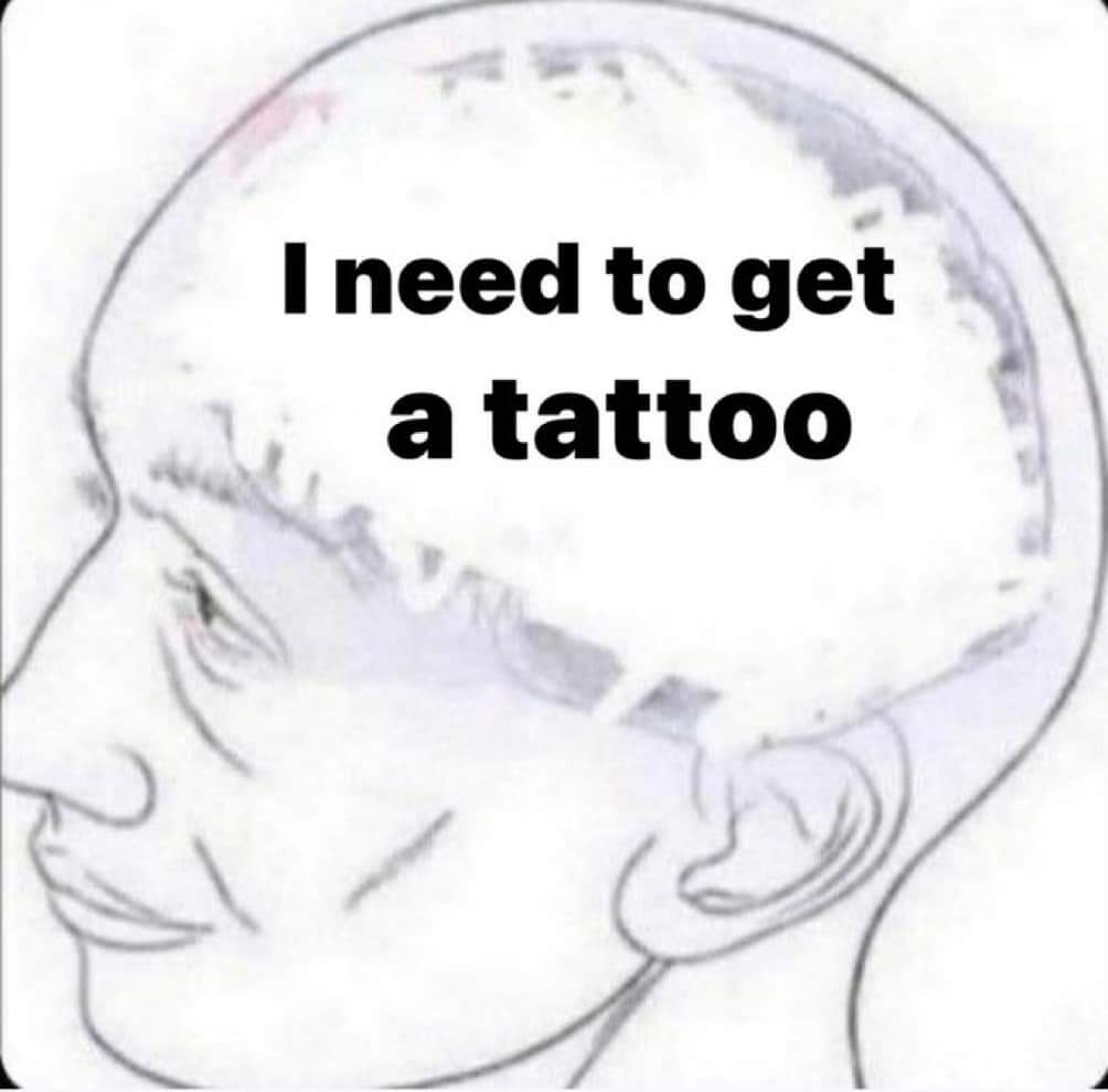 FredoInDaCut995's tweet photo. “What’s on your mind?”
me: https://t.co/TVy7jGqOrD