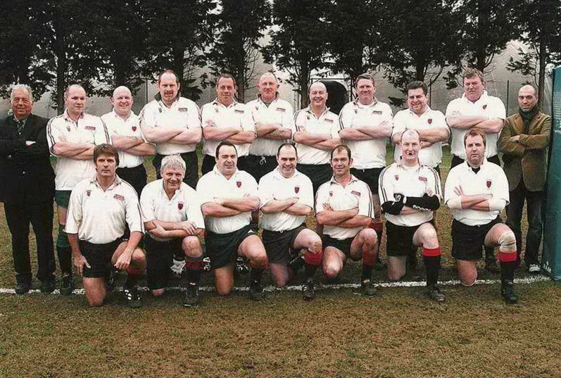 Biggleswade RUFC - RIP Roy Greer, former Club Captain, a fantastic player and top man biggleswaderufc.rfu.club/news/rip-roy-g…
