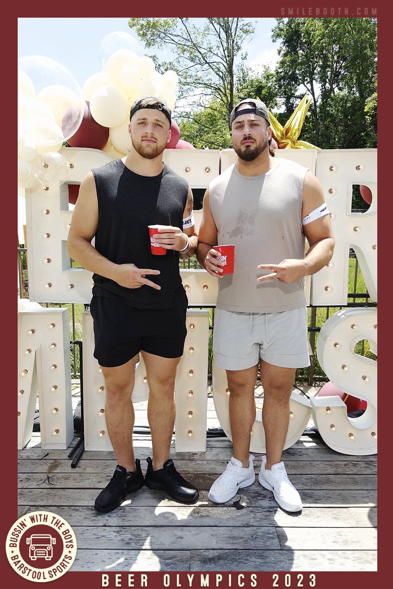 TuckerKraft's tweet image. Unforgettable. Thank you! @BussinWTB @DavidBakhtiari