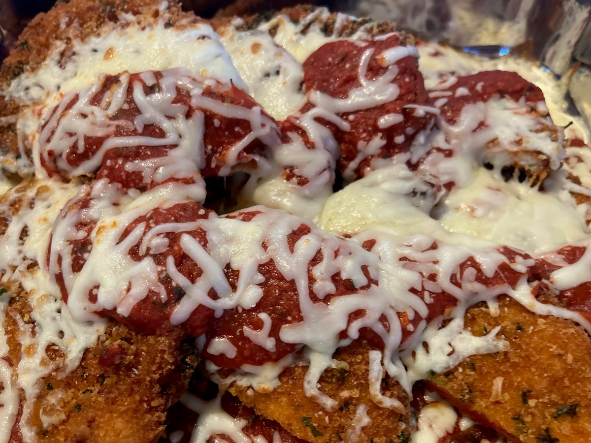 OcotilloGolf's tweet image. That's Amore! Thank you to everyone who joined us for our Summer Dining Series #2! Not to be cheesy, but this Italian Themed buffet was *grate.* We look forward to the next one on July 14! Stay tuned for more details.

#liveconnectplay #arcisgolf