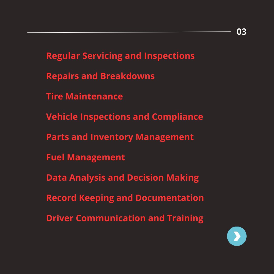 helloslick's tweet image. We don't simply ALERT our customers of the necessary service events for their fleet, we actually ALERT &amp;amp; RESOLVE their issues.

Saving them time.

And money.

And stress.
