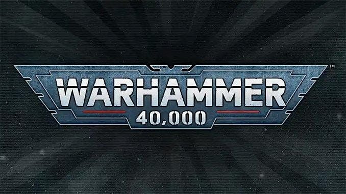 GameNiteShop's tweet photo. Calling all Games Workshop players! We have some big tournaments coming up in July for Age of Sigmar as well as the 10th edition Warhammer 40000. Come on over to the store this weekend to get some practice games in. The tables are ready for war! https://t.co/k7FzwqFGVo