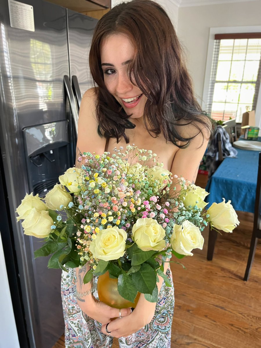 Kennedy Jaye on Twitter: "guys I put these together myself, should I be