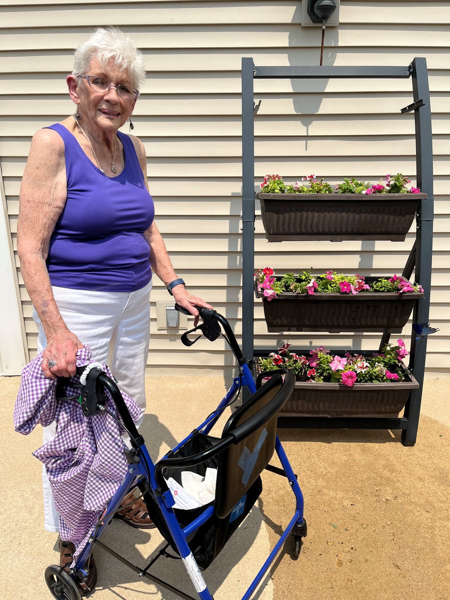 Heritage Woods of Rockford tweet media