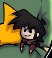 Starbreaker_'s tweet photo. The best thing about Alex is he comes in all sizes. From the size of a plushie to a relatively normal height, to bigger than a building...or bigger than a planet when he's fused with Richie (probably best ya don't find him when he's like that) https://t.co/fb42v0cVsW