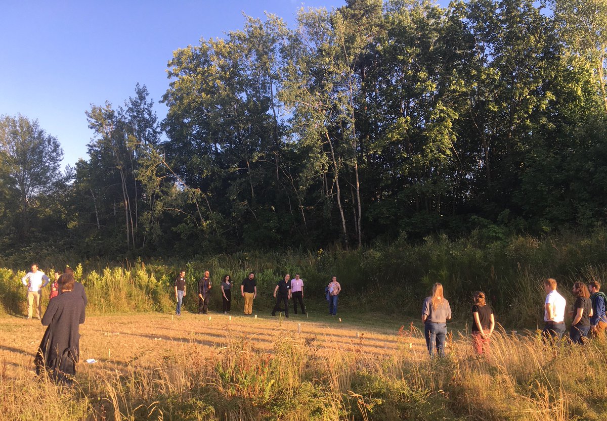 Psych Methods & Statistics Group | Uni Oldenburg tweet media