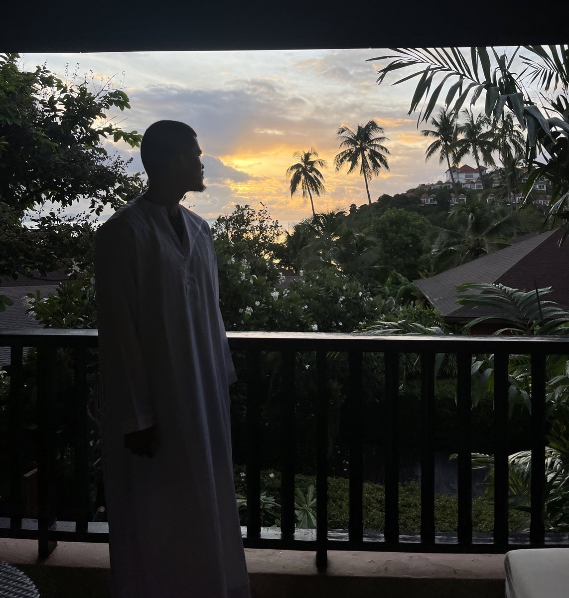 sneako's tweet image. Eid Mubarak ☪️