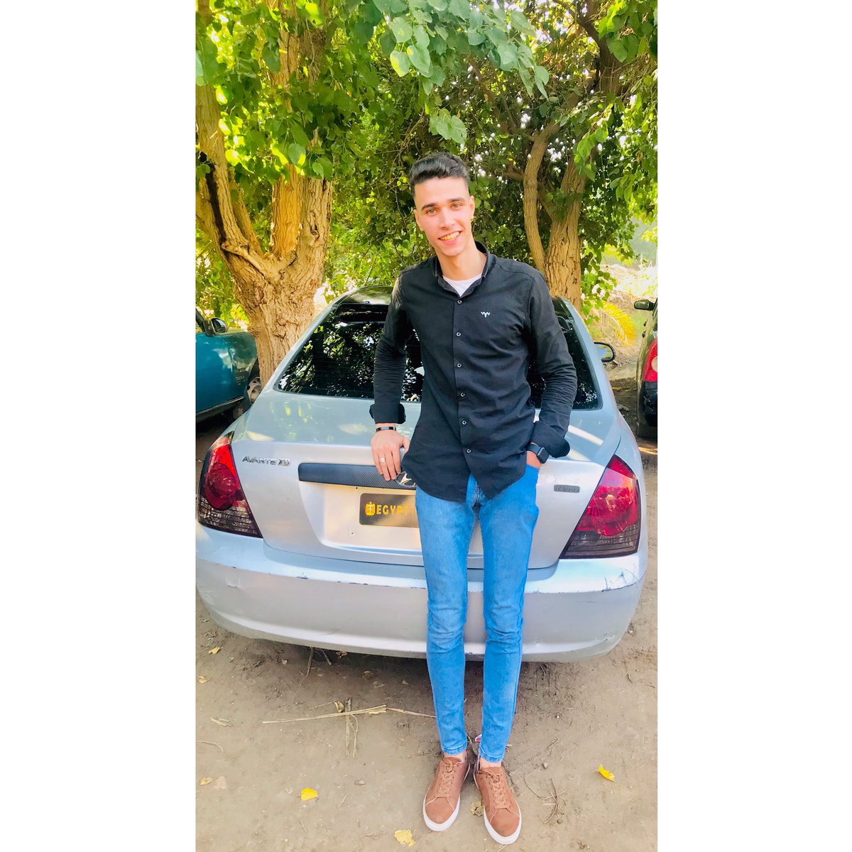 كل عيد والي معانا معانا والي راح كلو فدانا🤍