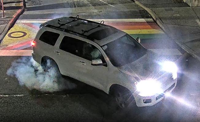 Kirkland Police tweet media