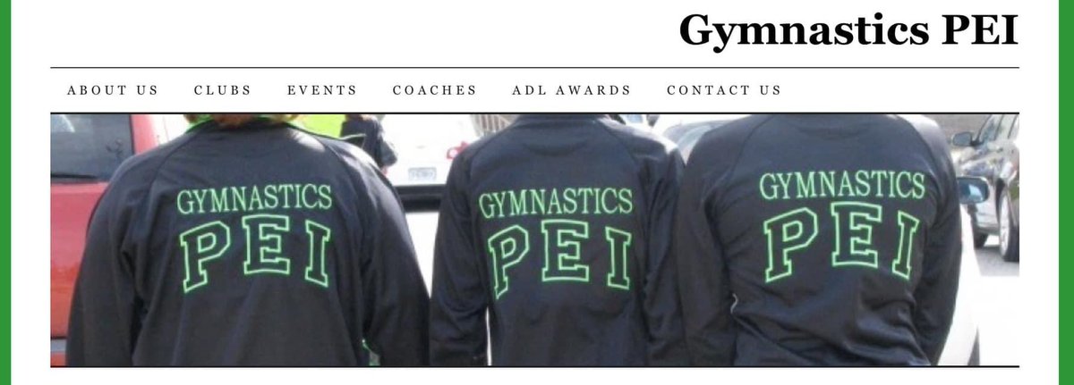 nbguptill's tweet image. Gymnastics PEI is looking for a strong, self motivated leader to guide the day to day operations of the Organization. Hours are flexible and can be performed remotely. Some evening and weekend hours required.  

ca.indeed.com/viewjob?jk=d7b…

#pei #jobopportunity