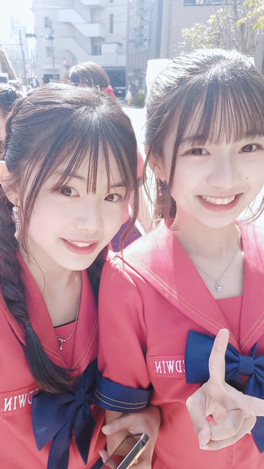 Twitterのコスプレ画像28