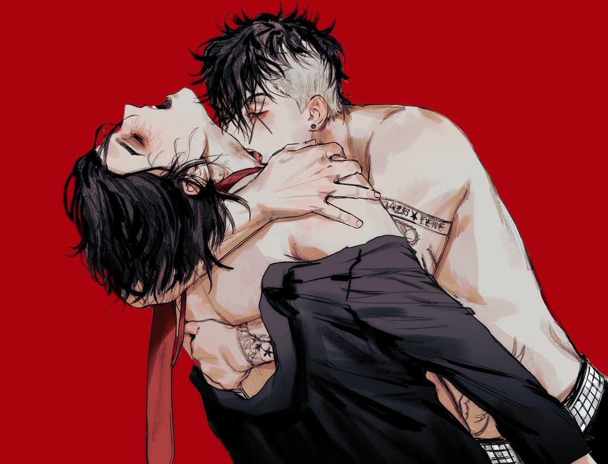 mcrisud22's tweet photo. 후랄/Frerard https://t.co/FlQ8JcWTEc