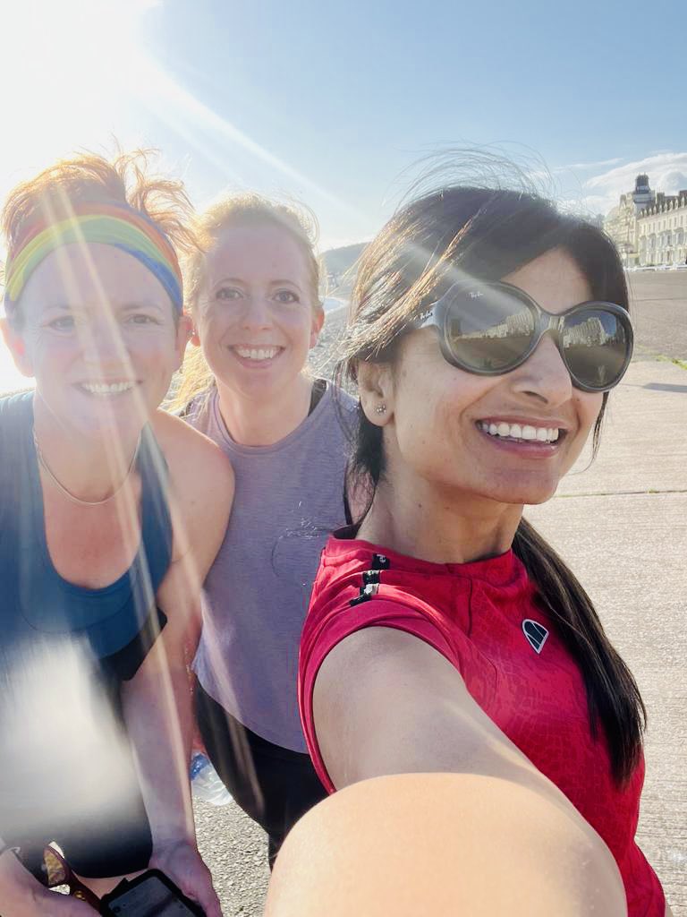 Brilliant 3 days in beautiful Llandudno for #bashh2023. Such an incredible programme with inspiring work and people including some sobering but critical messages. Well done <a href="/chrisw0440/">Chris</a> and lovely to see so many friends