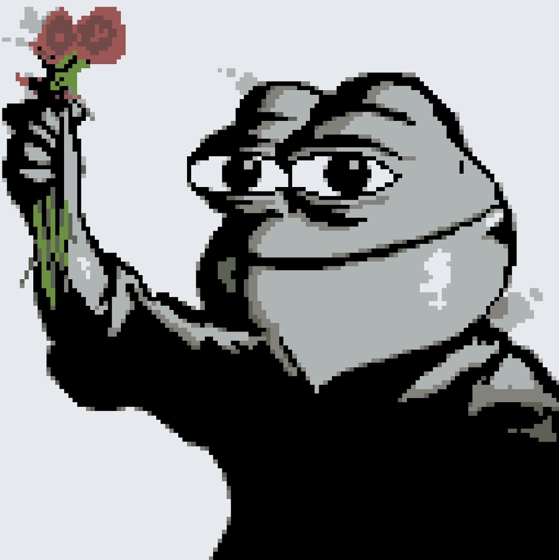 Satoshi & Finney’s Curious Curations tweet media