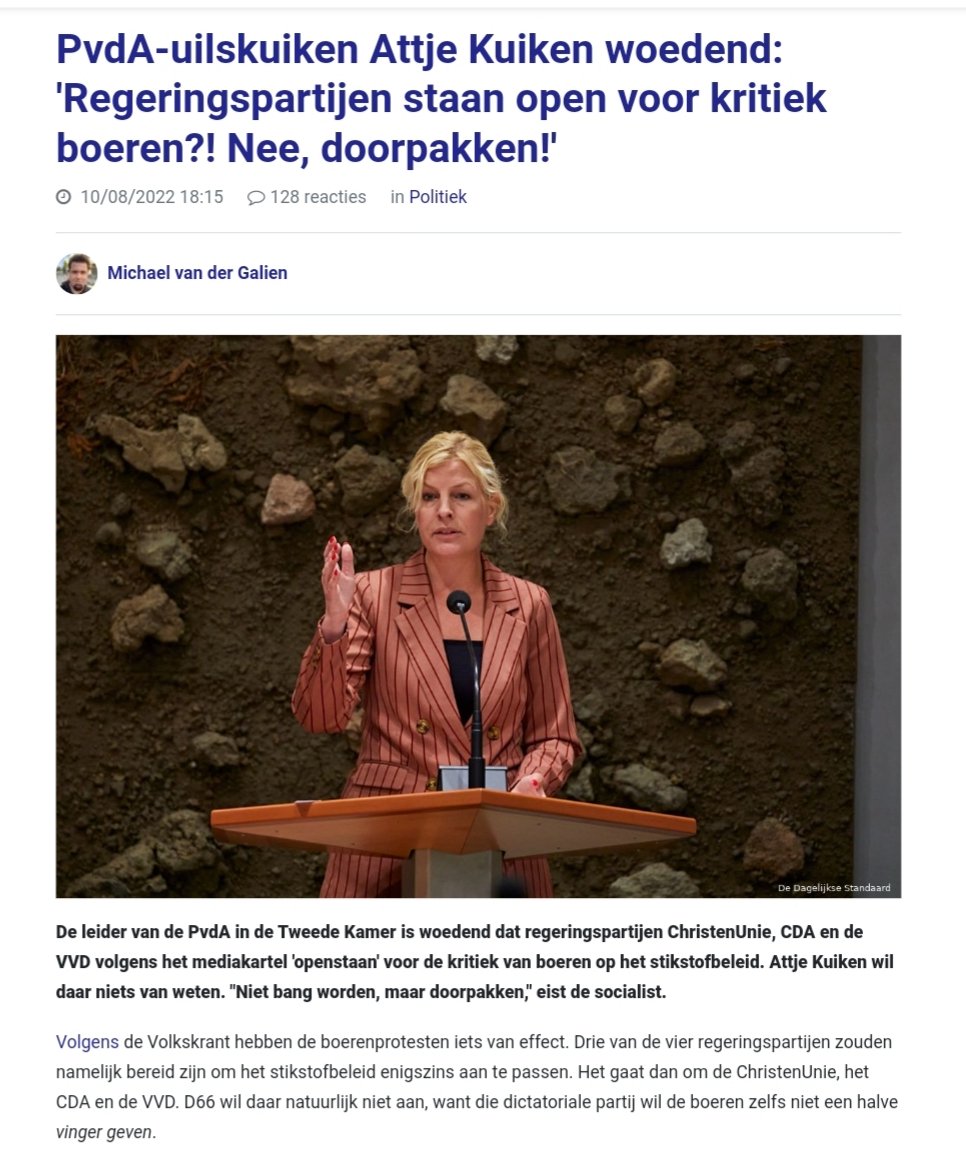 dlingrid89's tweet photo. @attjekuiken Zullen wij het over jouw walgelijke intimiderende acties hebben Attje hypocriete🦉s🐥?
Jij krijgt de bal ooit hard terug gekaatst!
Geniet nog even van je momentje, juf huppelk
#flexpert #ikwokevanjou #BIG #corruptie #fatsoen #leugensenbedrog #gaslighting #demoniseren #polariseren https://t.co/xPoPDhE9WW