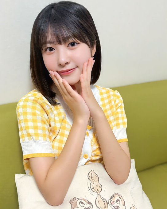 青島もものTwitter画像8