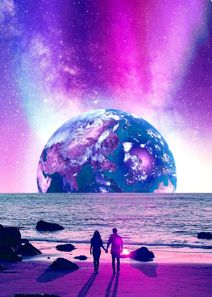 ionztomo16's tweet photo. A STRANGE UNIVERSE by Juan Gago (c)
#thinkinred #dontstop #peopleloveu #ontheradio #slowandfast #poetry https://t.co/nNs4ixbHCJ