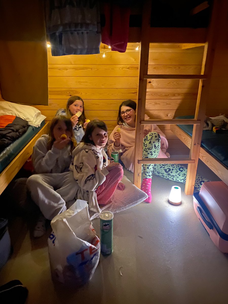 St Levan School tweet media