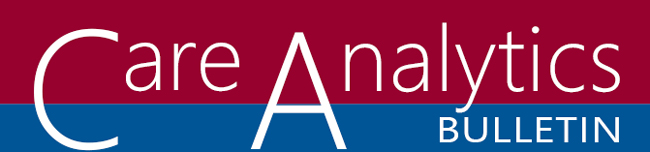 HealthPolicyPub's tweet photo. Care #Analytics Bulletin: Survey: How Healthcare Professionals Currently Use AI
1. Don't use AI: 83%
2. Do use AI: 14%
3. Use AI to help with diagnosis: 7%
4. Use AI to help with communication: 6%
5. Use AI to help with treatment: 5%
See more: https://t.co/wOeRVDQvJG https://t.co/UGZEaPkeEN