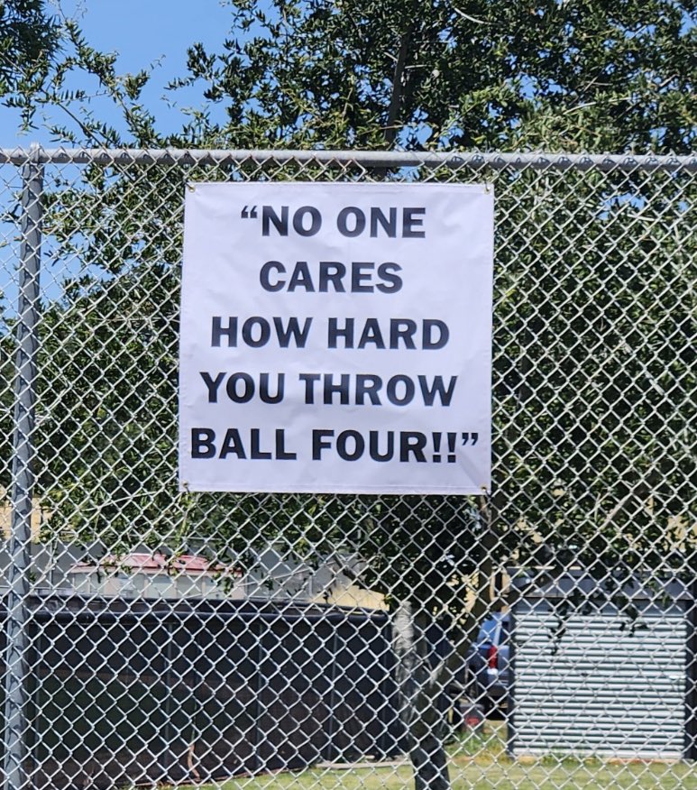 realCoachWalker's tweet image. 