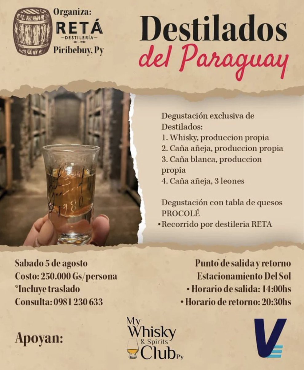 MyWhiskyClubPy's tweet photo. https://t.co/o2T7U7MzDi